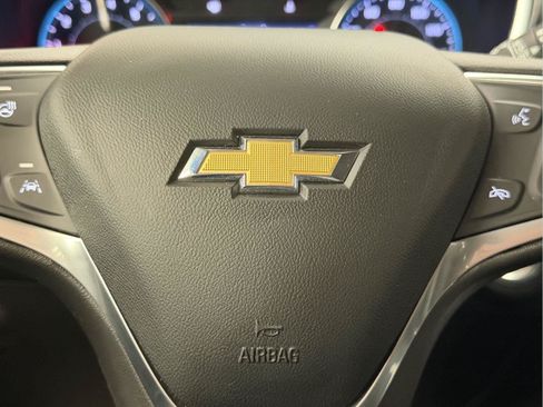 Used 2023 Chevrolet Equinox LT AWD/4WD image 17