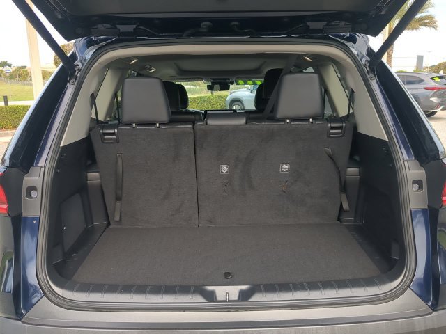 Certified 2024 Toyota Grand Highlander AWD image 14