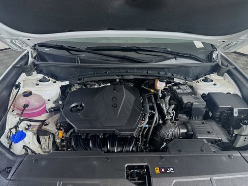 Used 2025 Hyundai Tucson SEL image 35