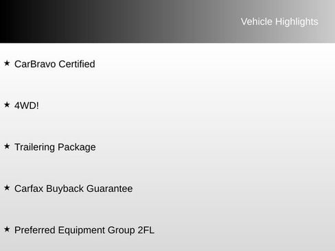 Used 2024 Chevrolet Silverado 1500 LT AWD/4WD image 5