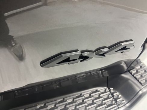 New 2026 RAM 1500 Big Horn image 29