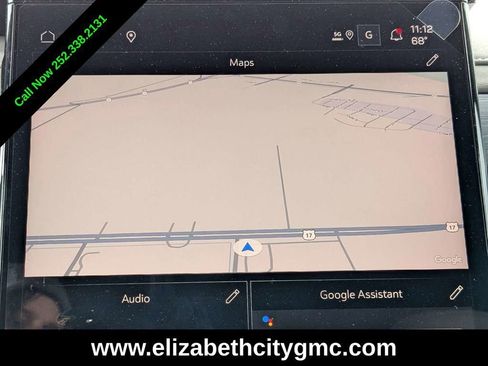 New 2025 GMC Acadia Elevation w/ Elevation Premium Package image 30