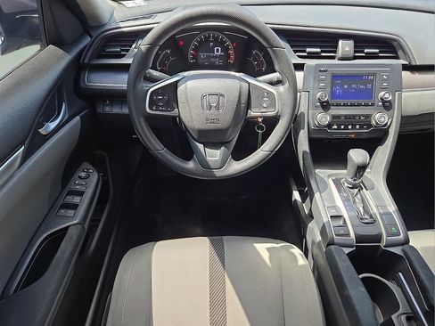 Used 2017 Honda Civic LX image 14