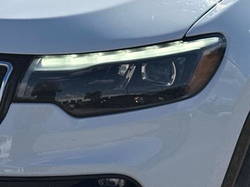 Used 2023 Jeep Compass Limited w/ Elite Group image 10