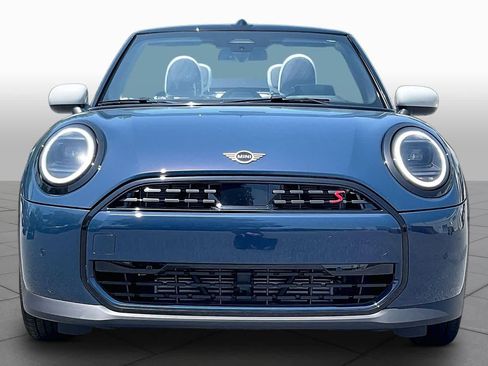 Used 2026 MINI Cooper S FWD image 3