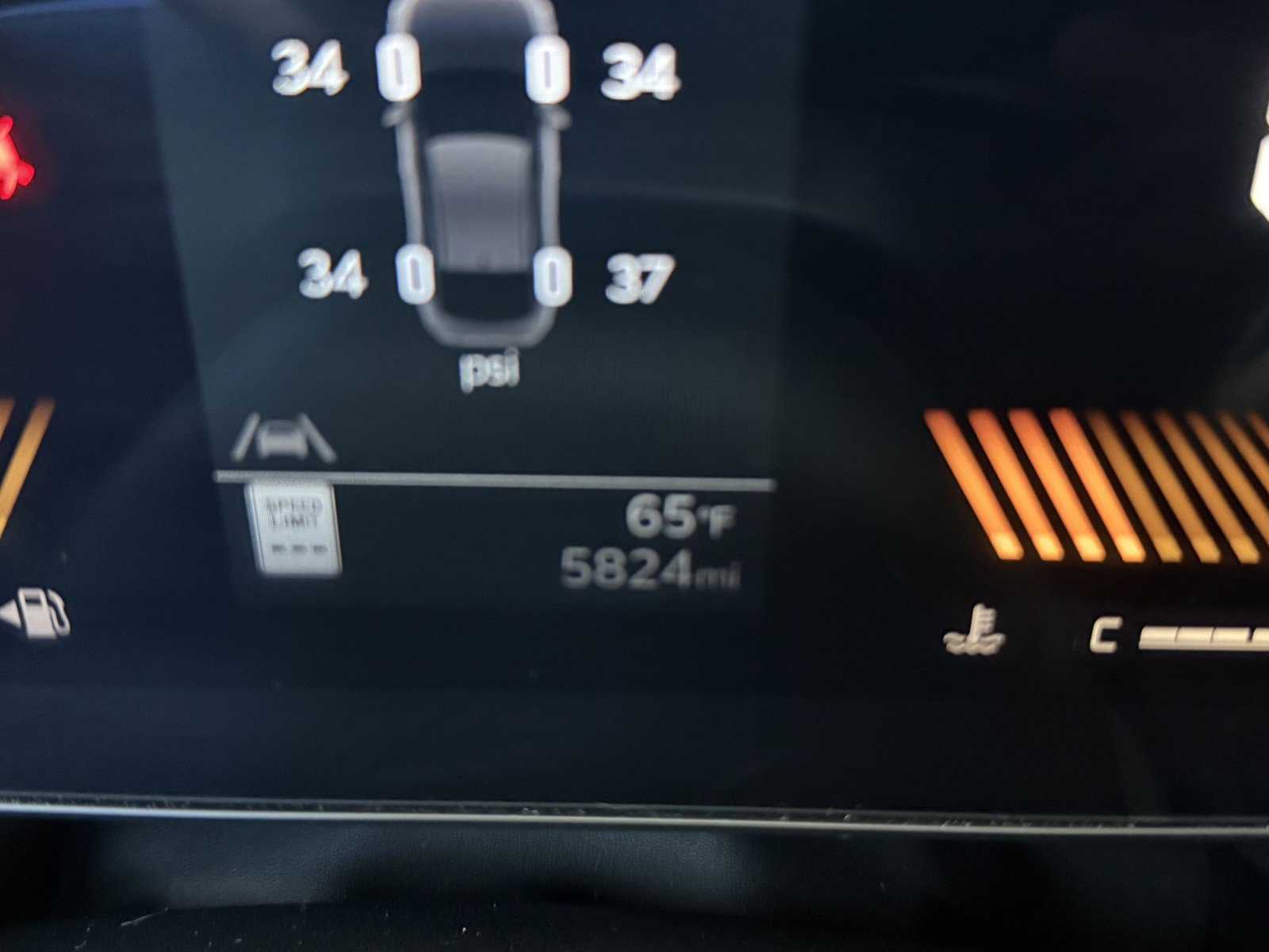 Used 2025 Kia K4 FWD image 9