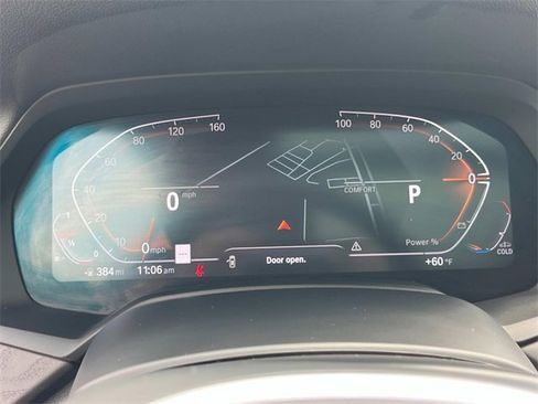 Used 2022 BMW X7 xDrive40i w/ M Sport Package image 18