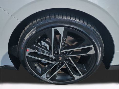 New 2026 Hyundai Sonata N Line image 11