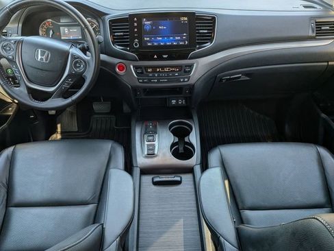 Used 2022 Honda Ridgeline RTL image 32