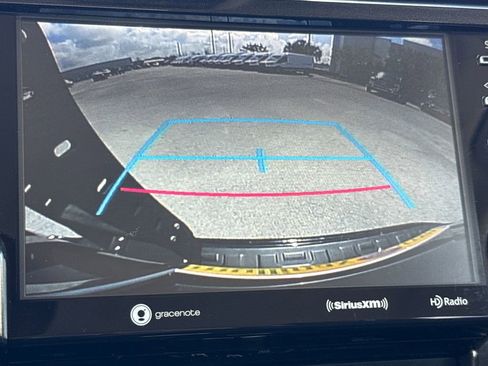 Used 2021 Toyota 4Runner TRD Off-Road Premium w/ Moonroof Package image 22