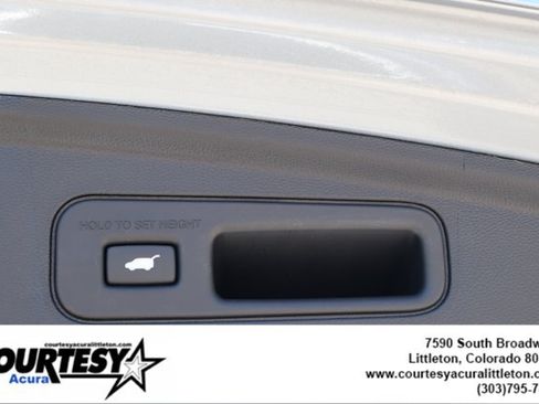 Certified 2026 Acura MDX SH-AWD w/ Advance Package image 30