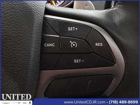 Used 2019 Jeep Grand Cherokee Limited X image 26