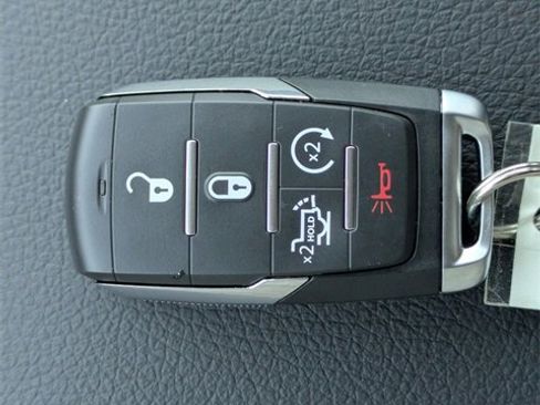 New 2025 RAM 1500 Big Horn image 28