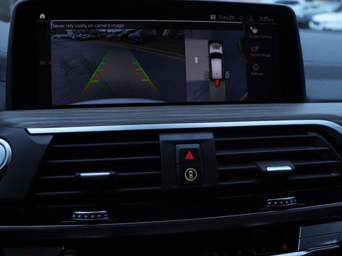 Used 2020 BMW X3 sDrive30i w/ M Sport Package 2 image 33