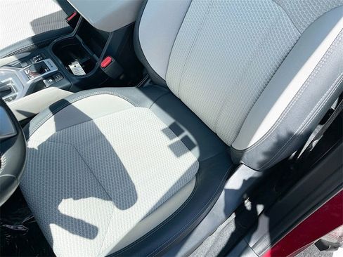 Used 2024 Subaru Forester Premium image 19