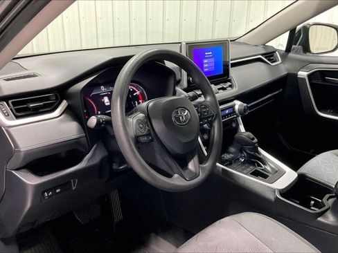 Certified 2024 Toyota RAV4 XLE AWD/4WD image 15