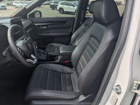 Used 2025 Honda CR-V Sport Touring image 21