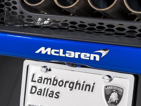 Used 2021 McLaren 765LT image 45