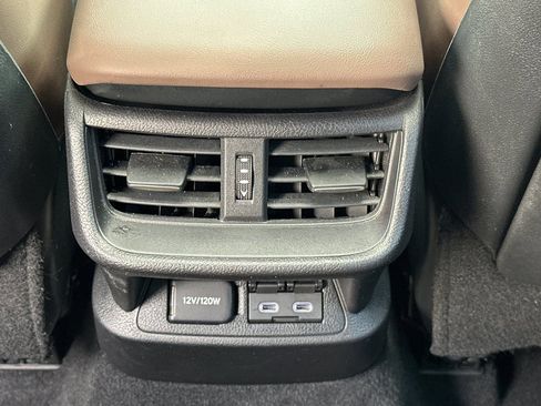 Used 2025 Lexus ES 350 w/ Premium Package FWD image 14