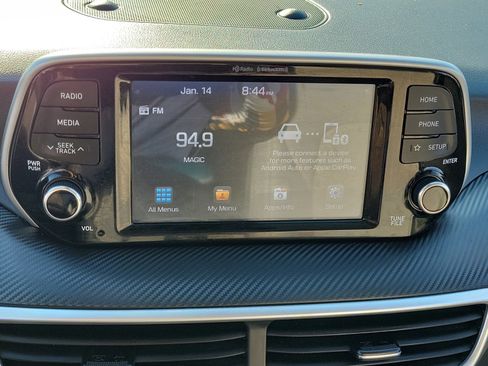 Used 2019 Hyundai Tucson Value FWD image 23