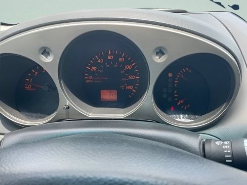 Used 2003 Nissan Altima 2.5 S w/ (CNV) Conventience Pkg FWD image 18