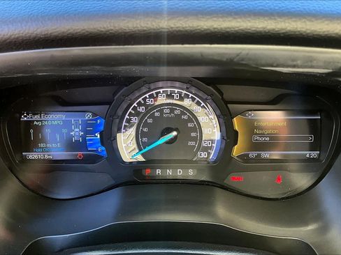 Used 2019 Ford Ranger Lariat w/ Equipment Group 501A Mid image 23