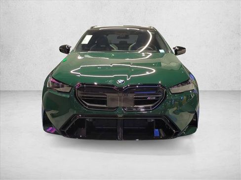 New 2026 BMW M5 Touring w/ M Driver's Package AWD/4WD image 6