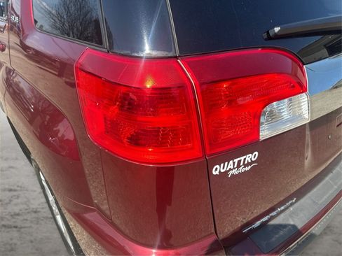 Used 2017 GMC Terrain SLE FWD image 21