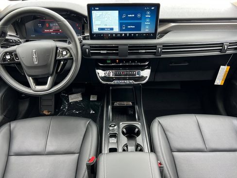 New 2025 Lincoln Corsair Grand Touring w/ Equipment Group 301A image 11