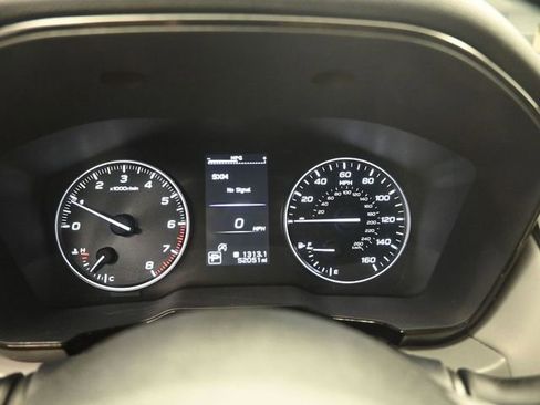 Used 2020 Subaru Outback Premium AWD/4WD image 10