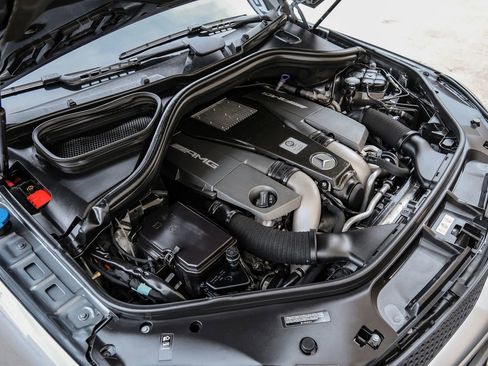 Used 2019 Mercedes-Benz GLE 63 AMG S image 74