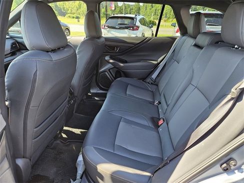 Certified 2025 Subaru Outback Wilderness image 9