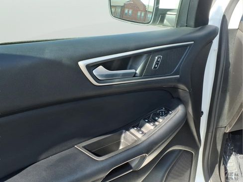 Used 2023 Ford Edge SEL w/ Convenience Package AWD/4WD image 9