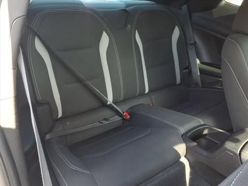 Used 2023 Chevrolet Camaro LT w/ RS Package RWD image 16