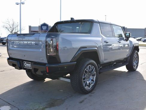 New 2025 GMC Hummer EV 3X image 7