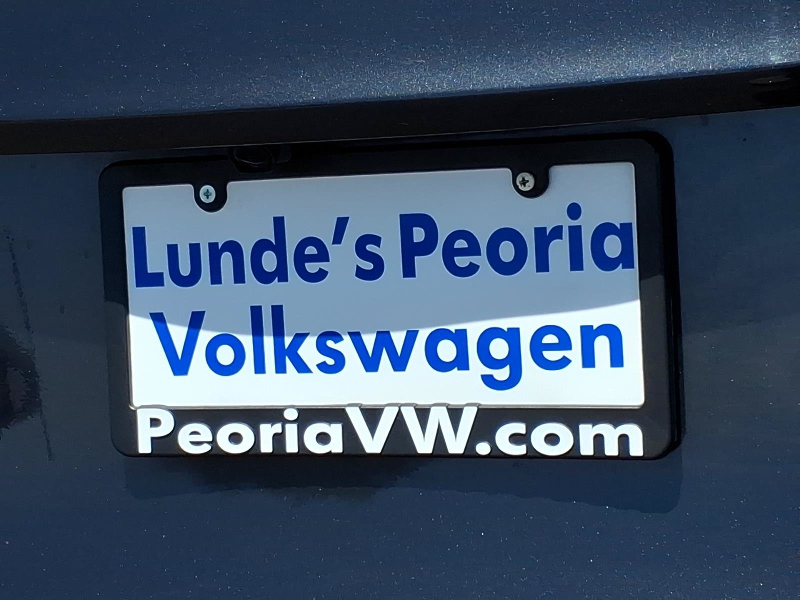 Used 2025 Tesla Model Y Long Range RWD image 16