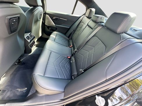 New 2026 BMW 540i xDrive 540i xDrive w/ M Sport Package image 20