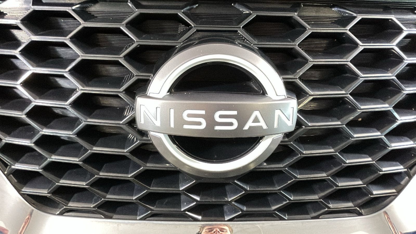 Used 2023 Nissan Murano S AWD/4WD image 9