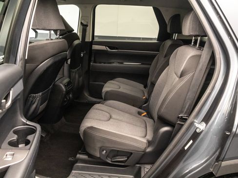 Used 2020 Hyundai Palisade SEL AWD/4WD image 30