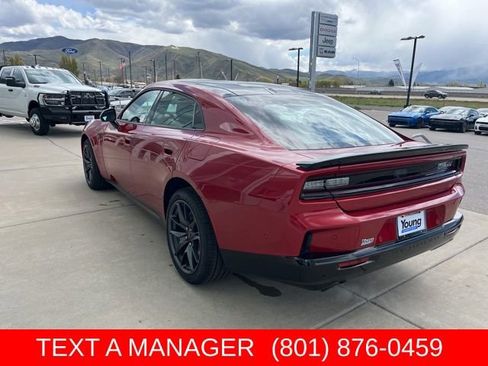 New 2026 Dodge Charger Scat Pack AWD/4WD image 6