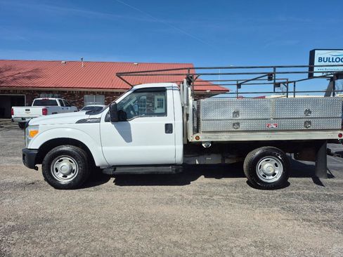 Used 2011 Ford F350 XL RWD image 4