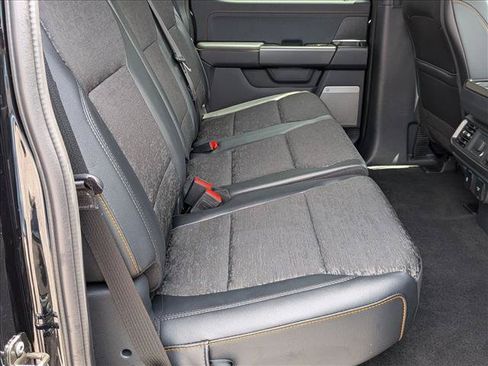 Used 2025 Ford F150 Tremor AWD/4WD image 19