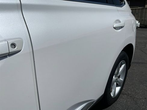 Used 2015 Lexus RX 350 AWD w/ Premium Package image 28