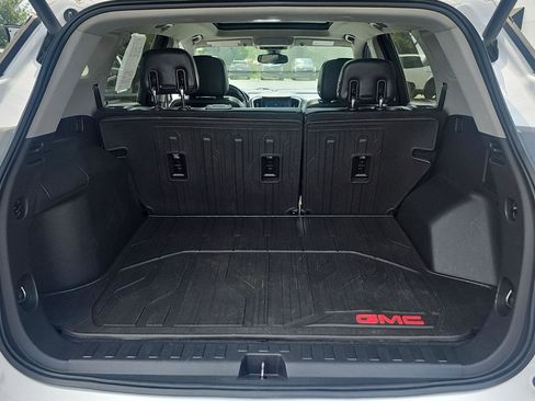 Used 2019 GMC Terrain SLT w/ Preferred Package AWD/4WD image 34