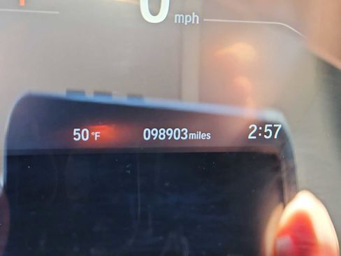 Used 2021 Honda CR-V Touring image 6