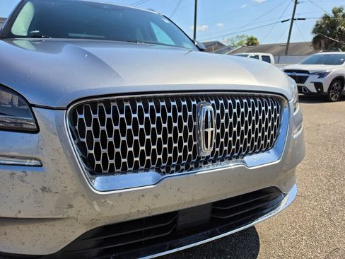 Used 2021 Lincoln Corsair FWD image 14