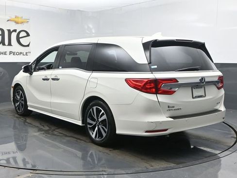 Used 2019 Honda Odyssey Elite image 42