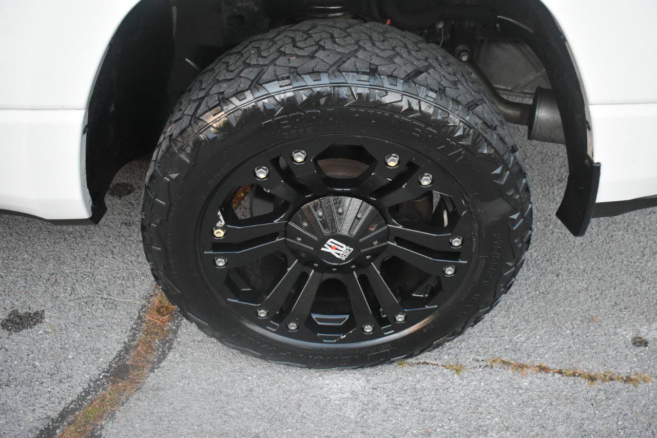 Used 2019 RAM 1500 Big Horn AWD/4WD image 40