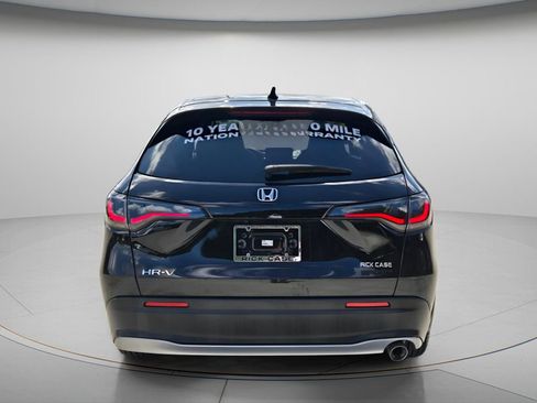Used 2023 Honda HR-V Sport image 6