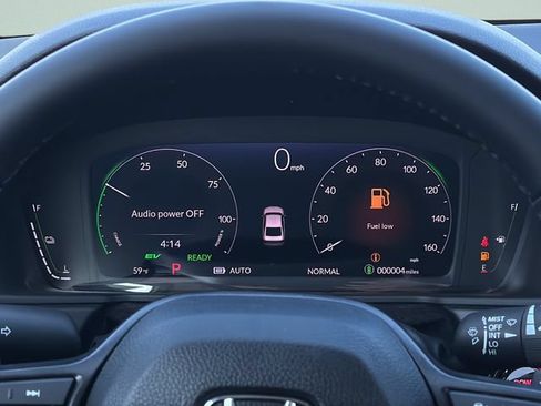 New 2026 Honda Accord EX-L image 23
